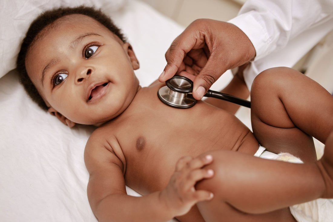 Why Genomics is the Foundation for Precision Medicine?