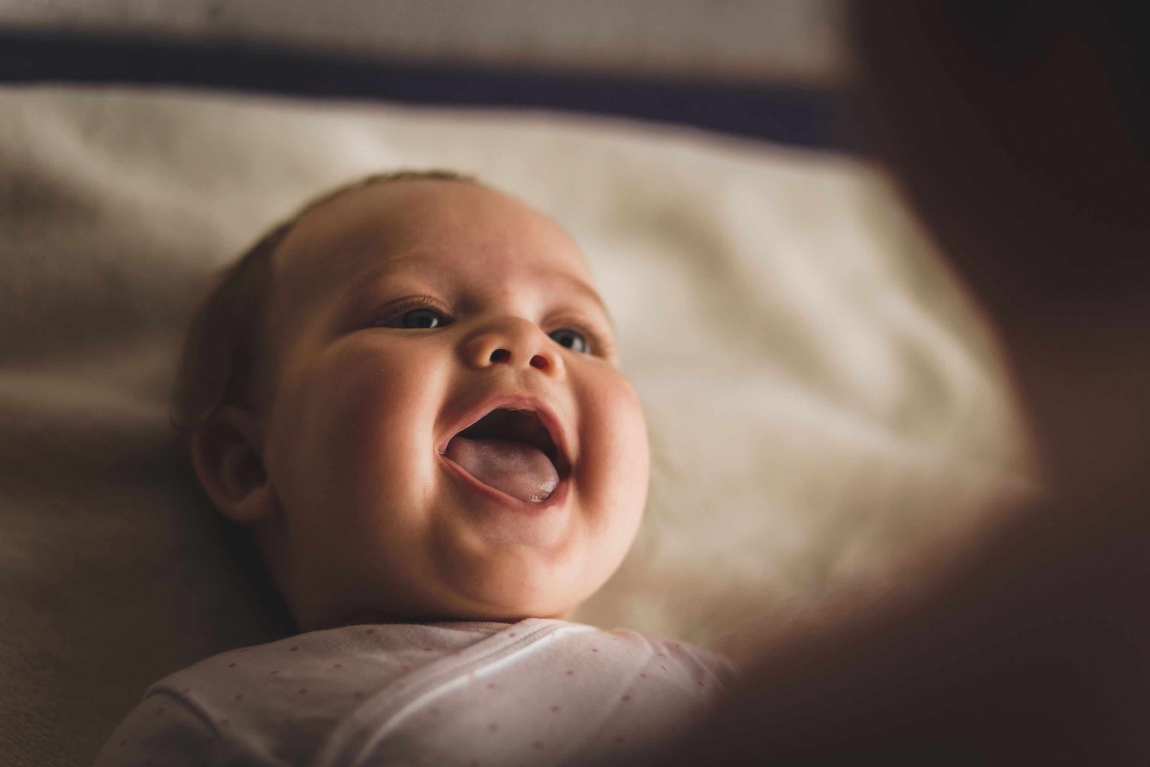 The Ultimate Guide to Newborn Screening