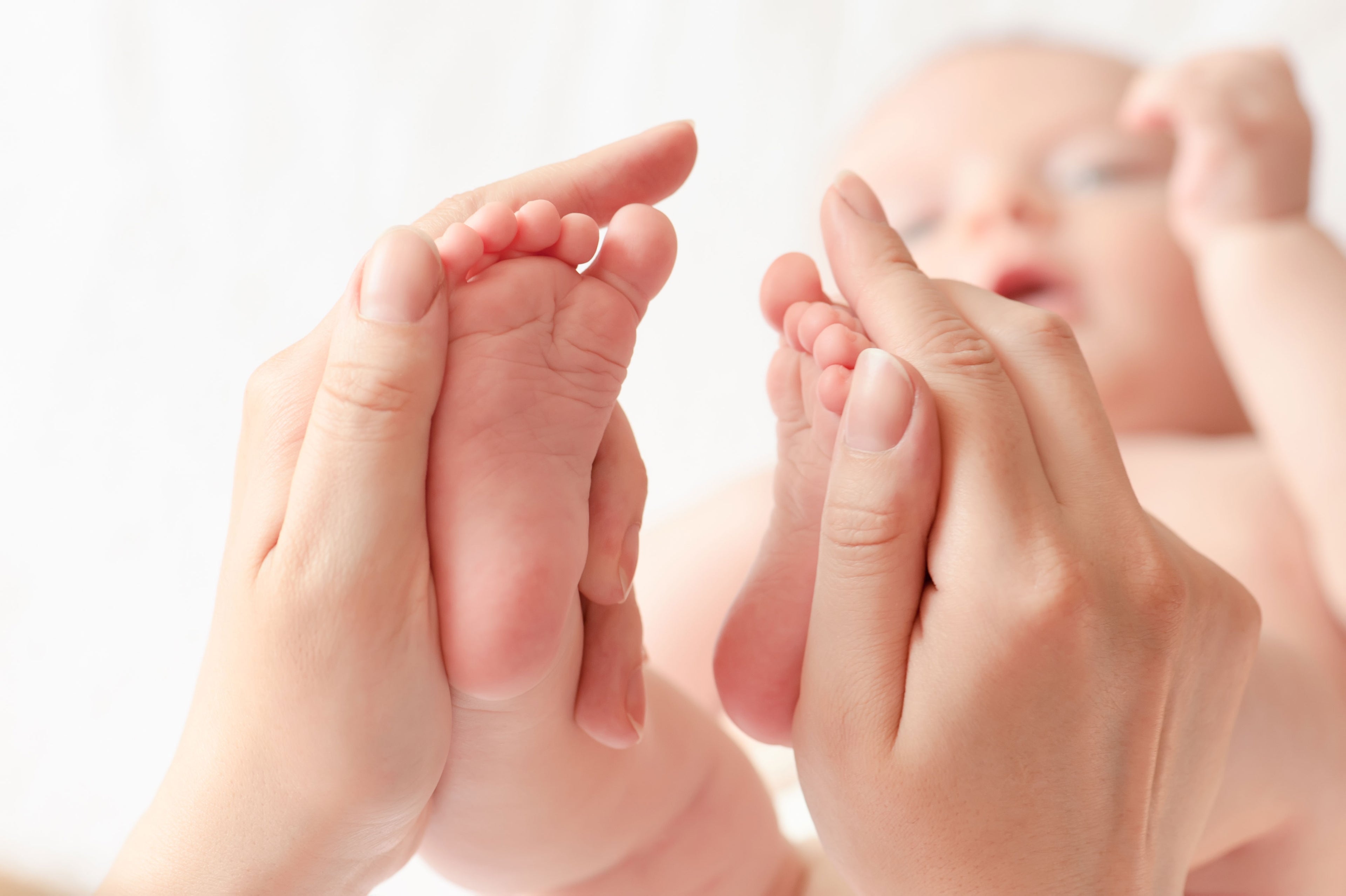 Uncharted Waters: The Gap in Newborn Genetic Screening (1/5)
