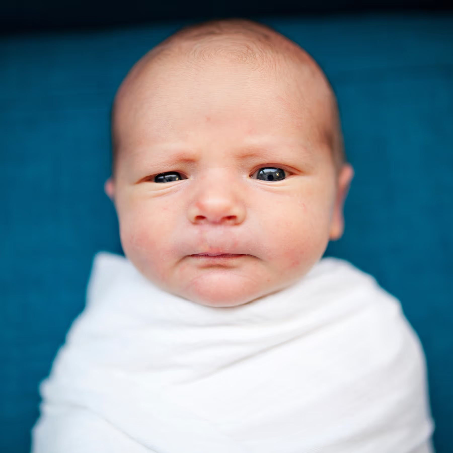 State-Mandated Newborn Screening vs. Fore Genomics: What Parents Should Know