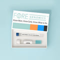 Fore Genomics Health Screen