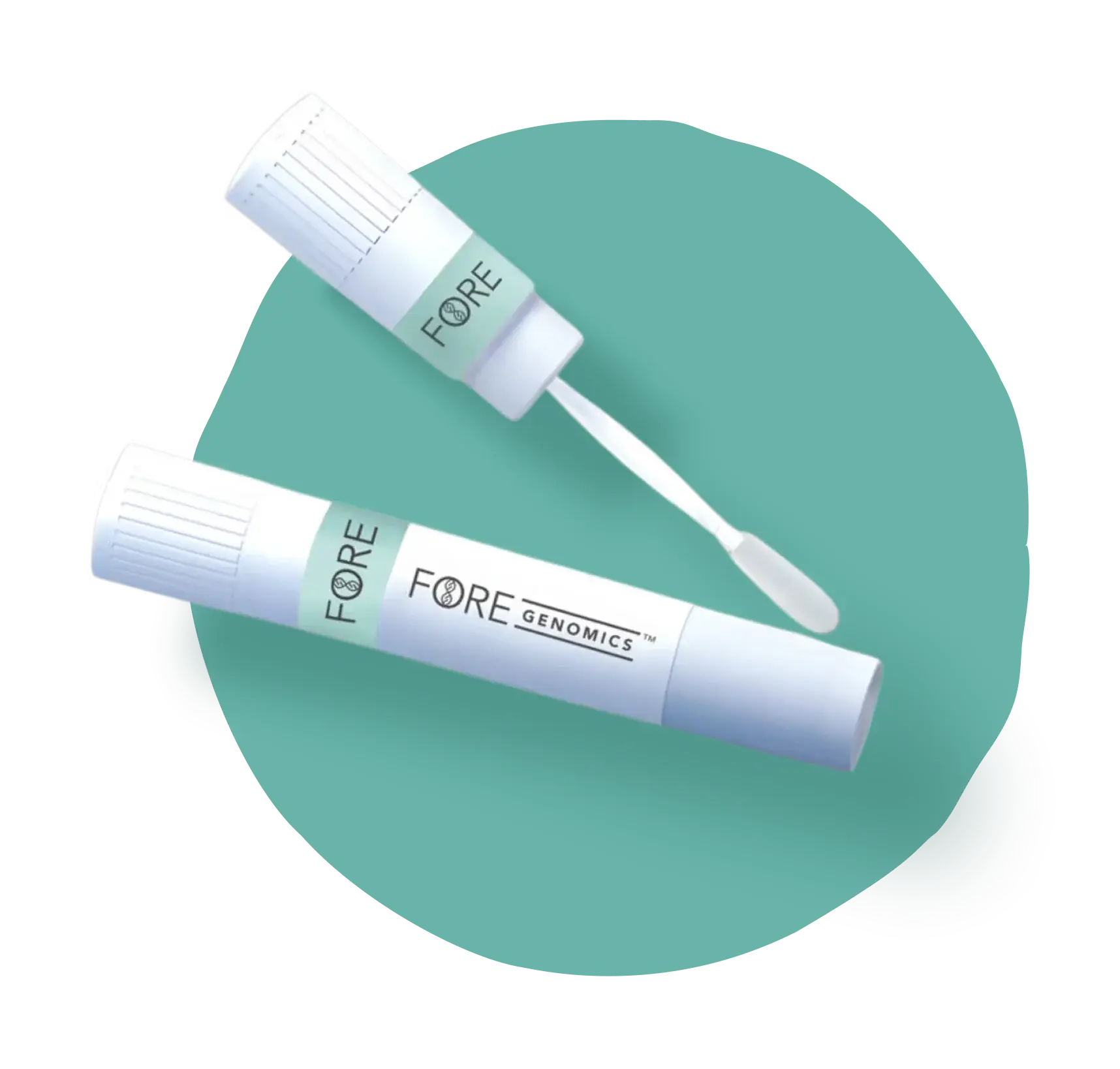 Fore Genomics Health Screen