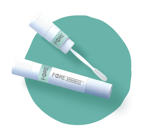Fore Genomics Health Screen