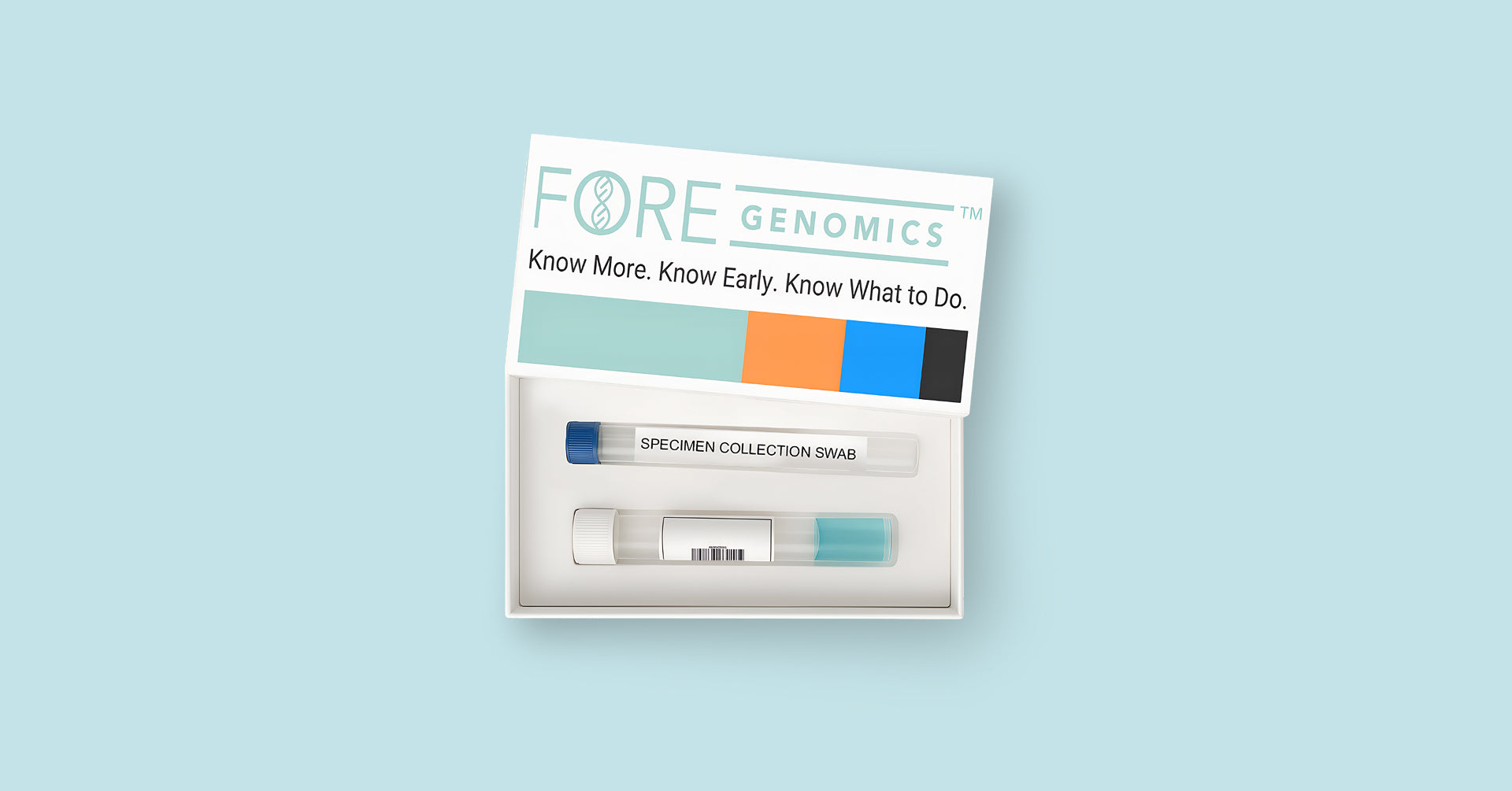 Newborn Screening in New Jersey: Conditions Covered | Fore Genomics